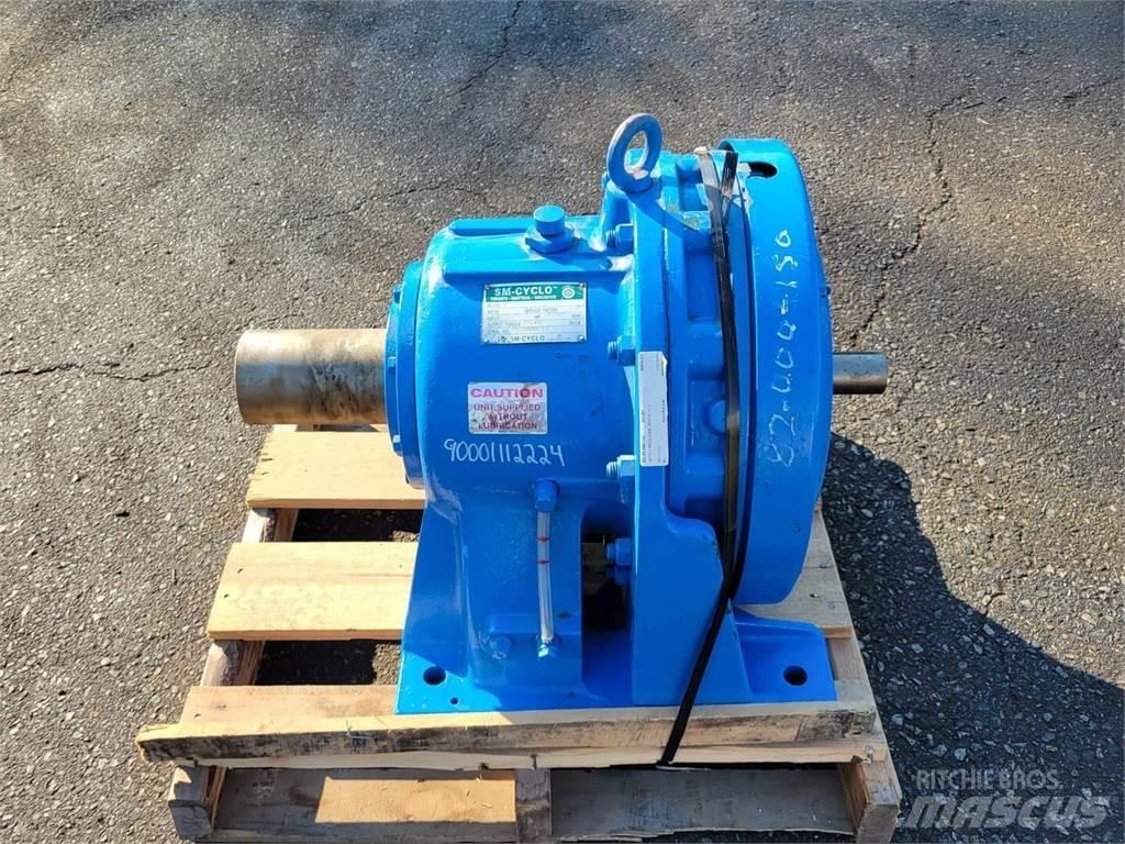 Sumitomo CHH-4215Y-11 建設機械 -　その他