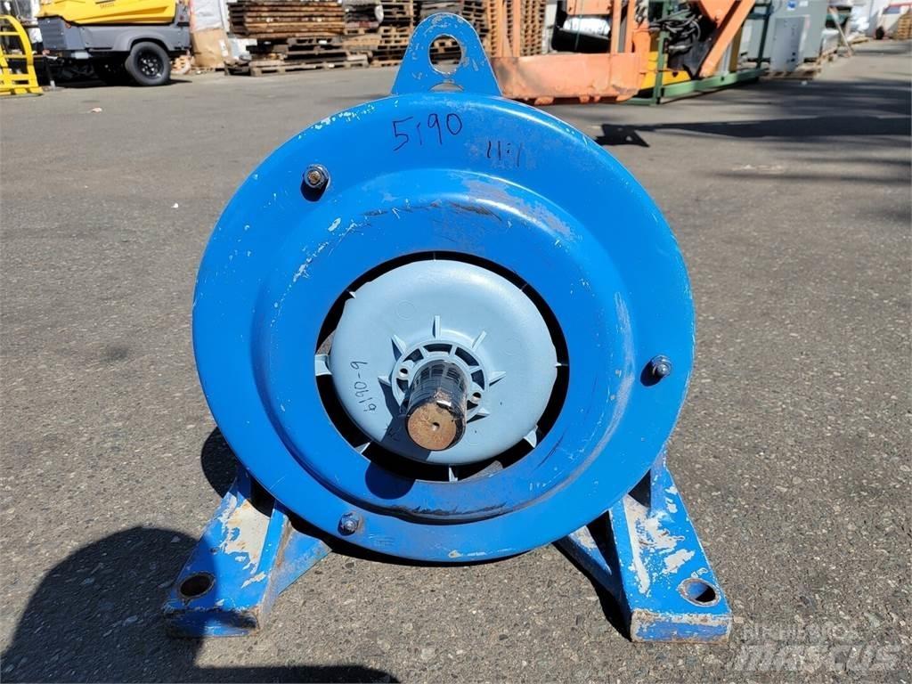 Sumitomo CHH-6190Y-11 建設機械 -　その他