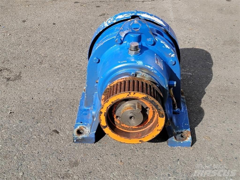 Sumitomo CHHJ-6175Y-11 建設機械 -　その他