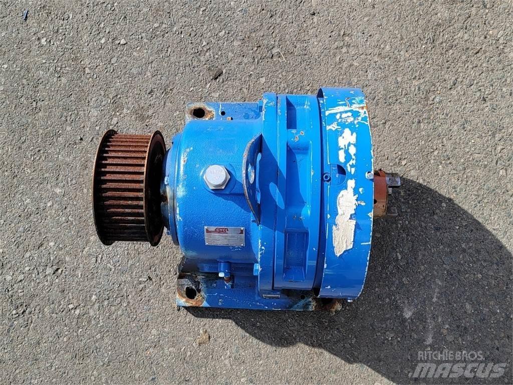 Sumitomo CHHJ-6175Y-11 建設機械 -　その他