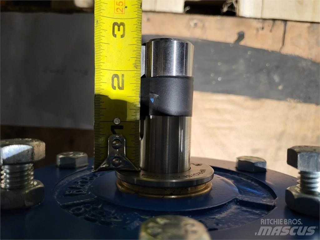  SUMMIT PUMP 2196MTO 掘削装置アクセサリー・アタッチメント及びスペアパーツ