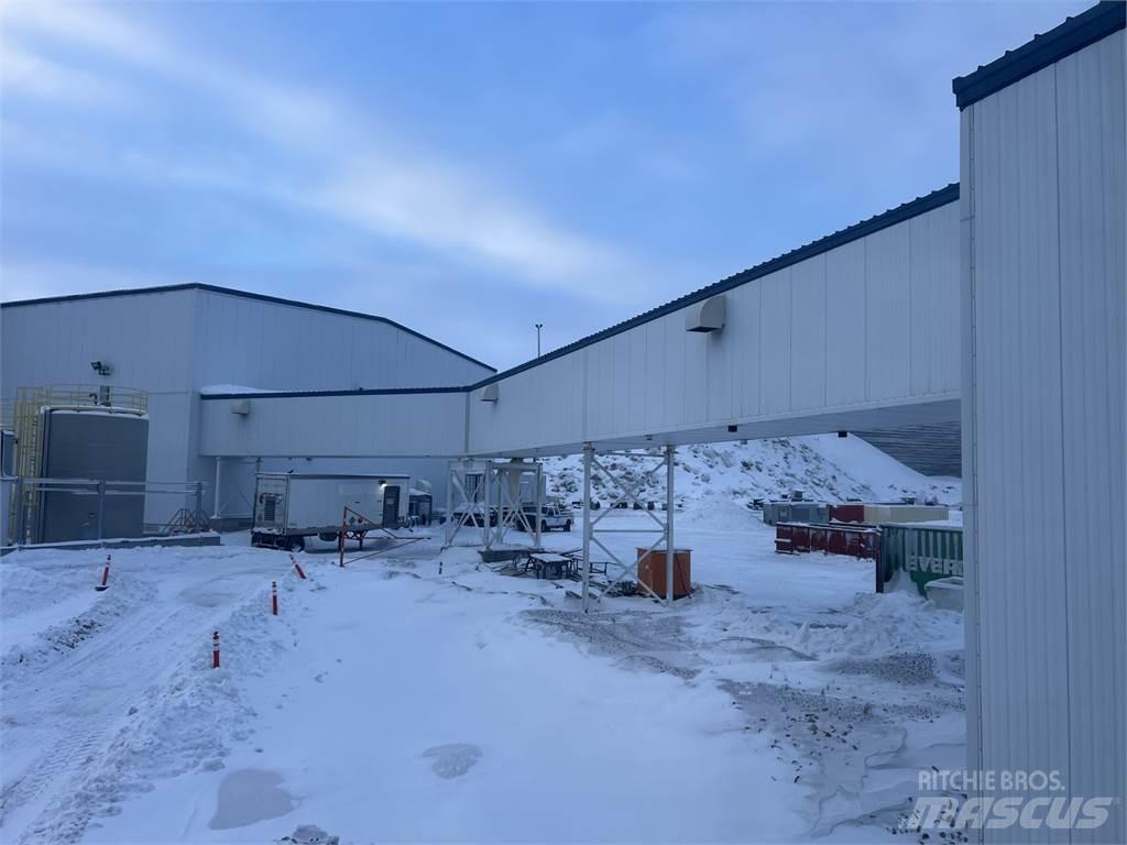 Supreme STEEL 鉄骨建造物