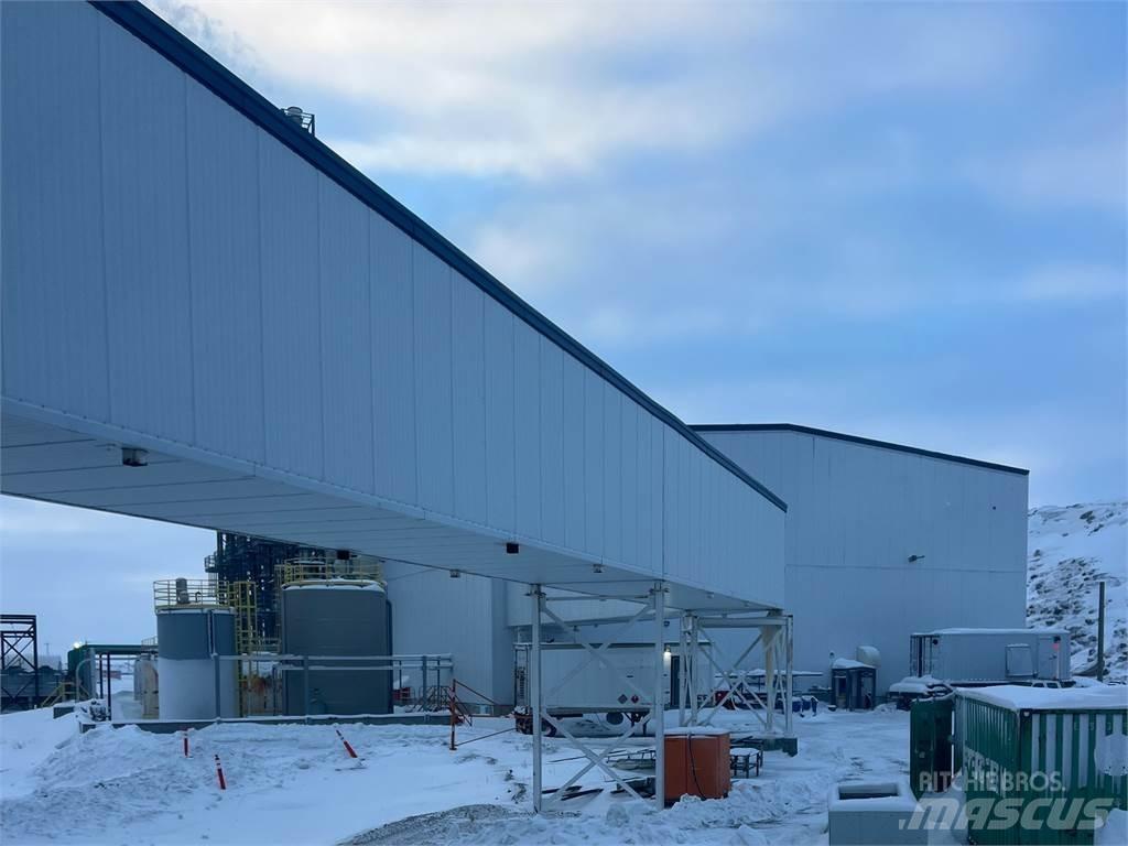Supreme STEEL 鉄骨建造物