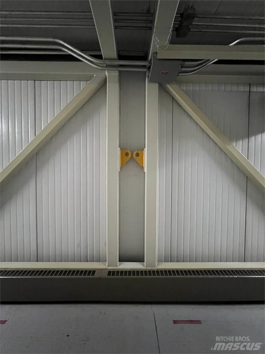 Supreme STEEL 鉄骨建造物