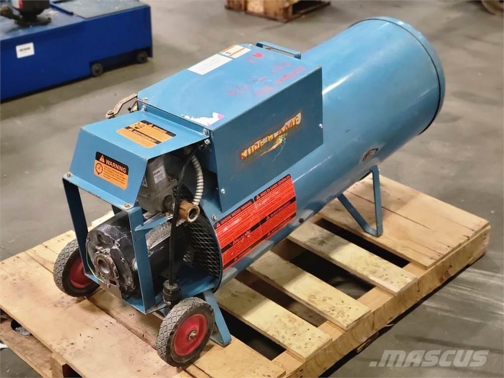  SURE FLAME S400T 加熱・解凍設備