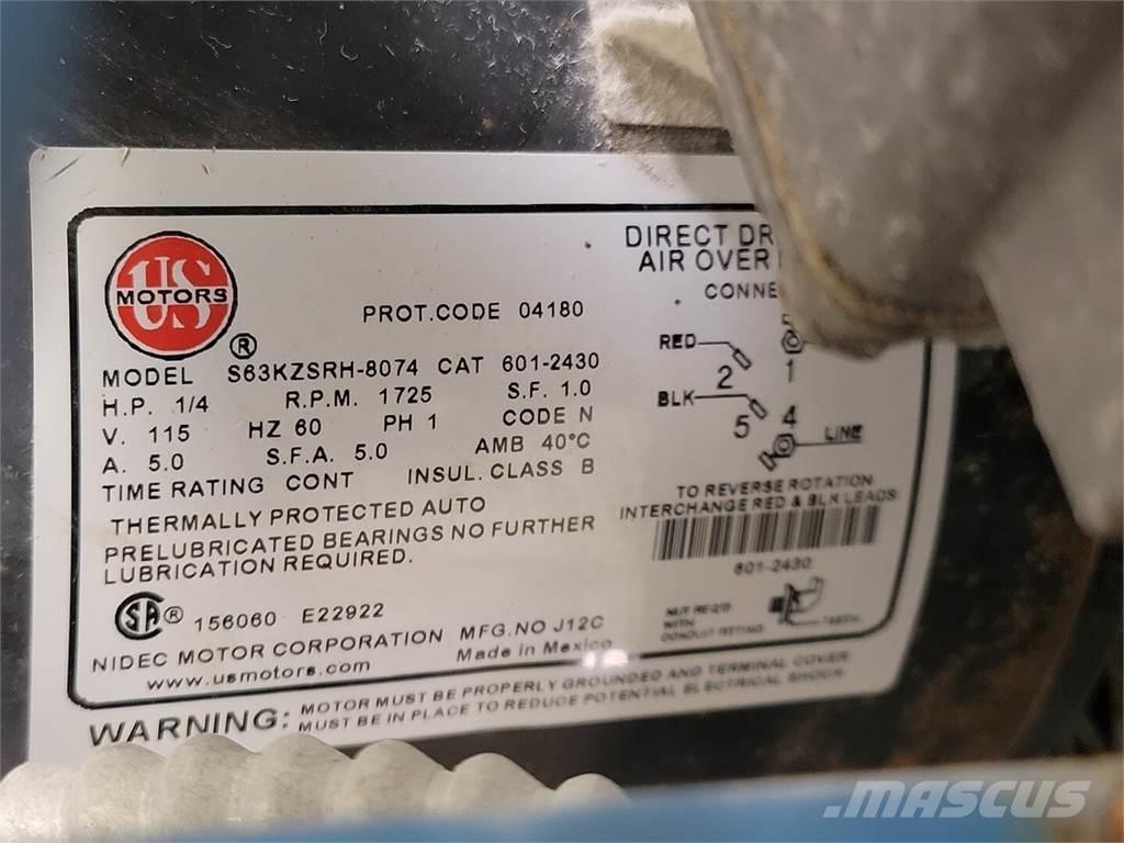  SURE FLAME S400T 加熱・解凍設備
