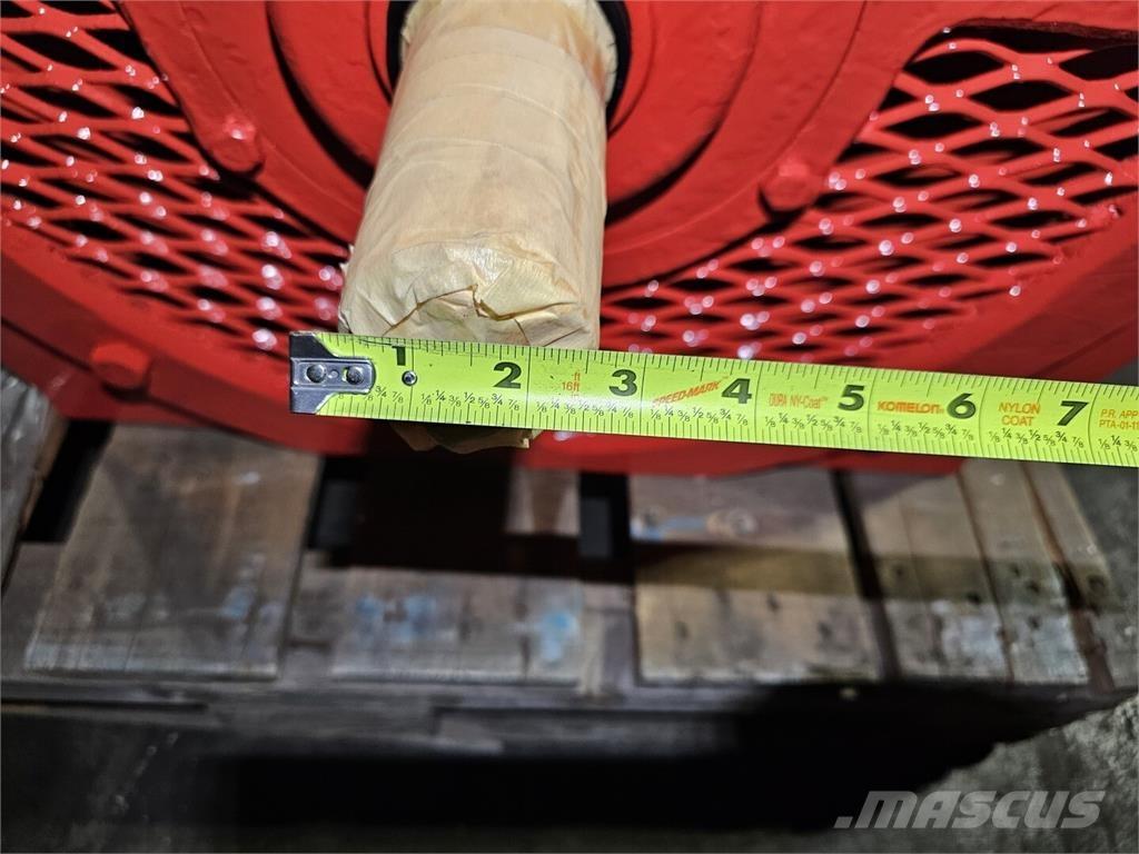  TAMPER 509US-DBSC 産業用エンジン