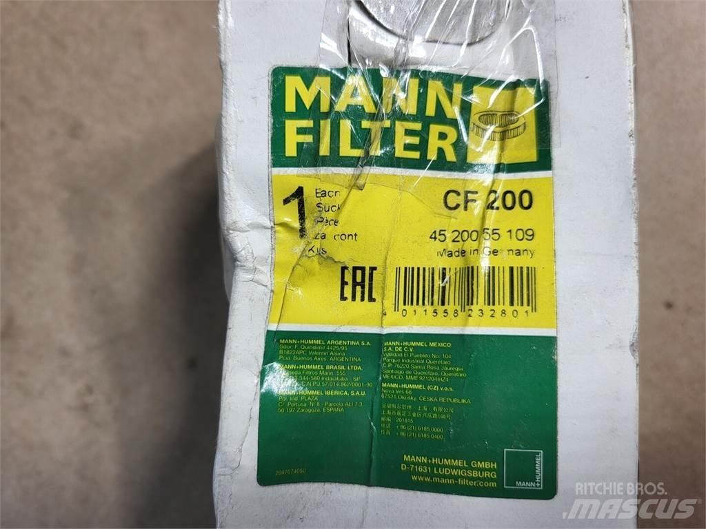 Terex 07.0700.0036GT 建設機械 -　その他
