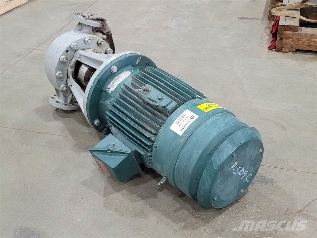 Textron VLK-7 ウォーターポンプ