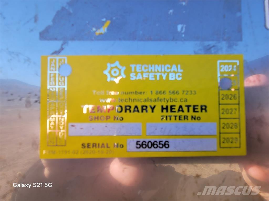 Thermobile IMAC-4000 加熱・解凍設備