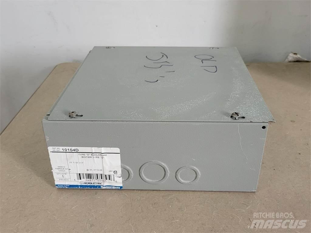 Thomas & BETTS 10104D 建設機械 -　その他