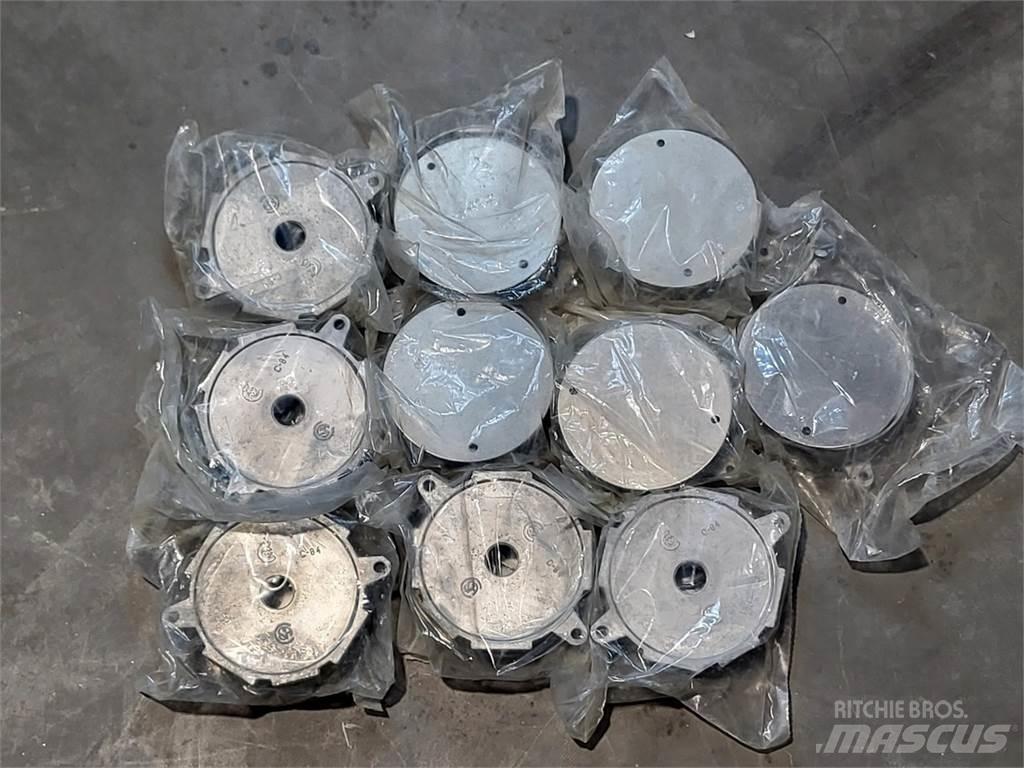 Thomas & BETTS CIC-8448 建設機械 -　その他