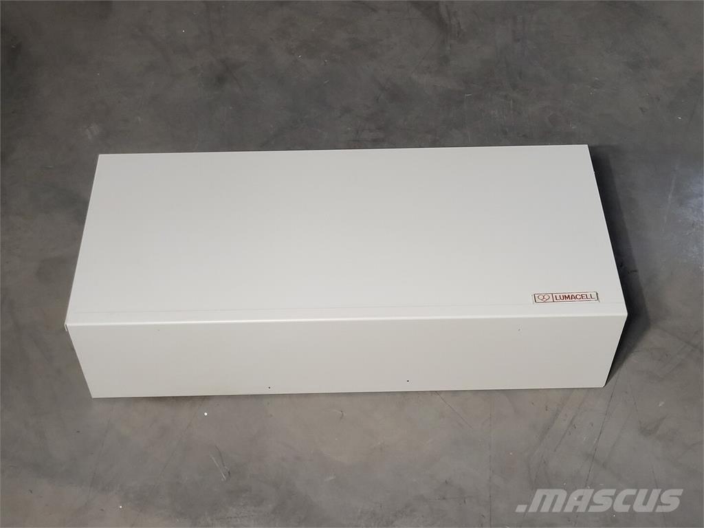 Thomas & BETTS RG24S720 バッテリー