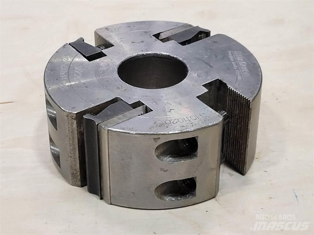 Titan KNIFE H01102022 建設機械 -　その他