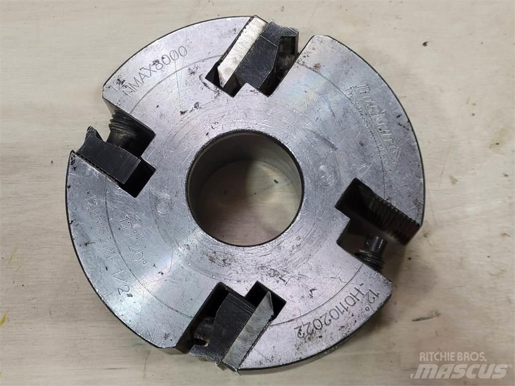 Titan KNIFE H01102022 建設機械 -　その他