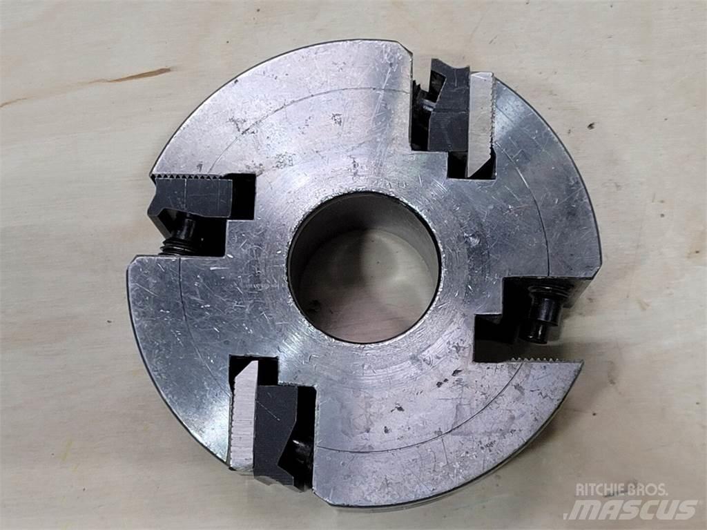 Titan KNIFE H01102022 建設機械 -　その他