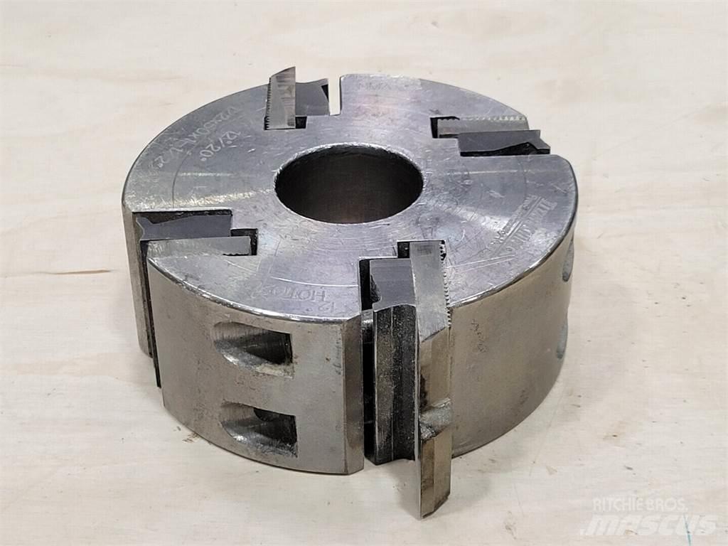 Titan KNIFE H01102022 建設機械 -　その他