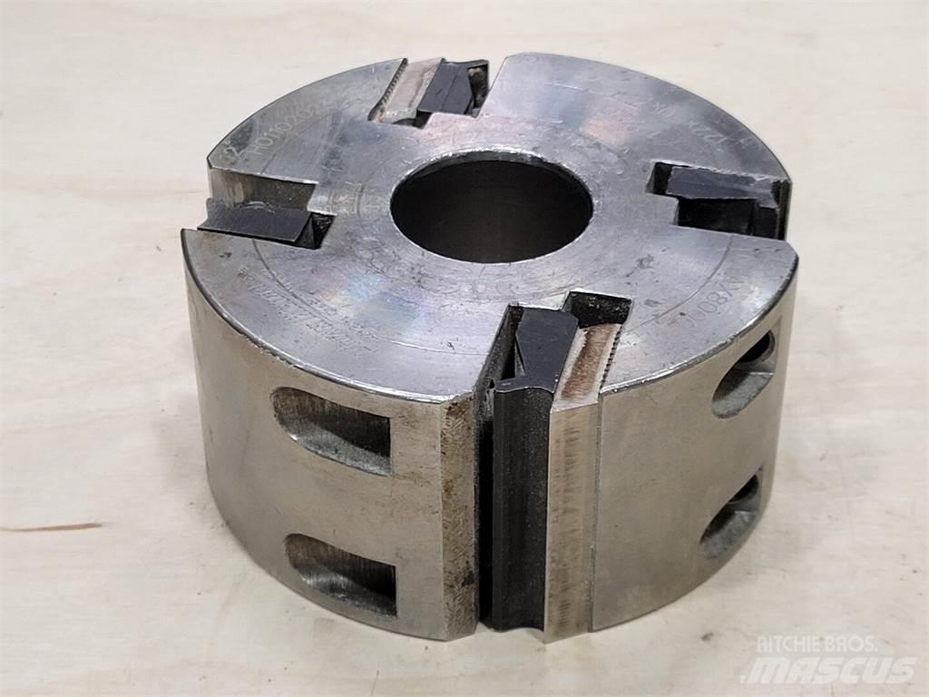 Titan KNIFE H01102023 建設機械 -　その他