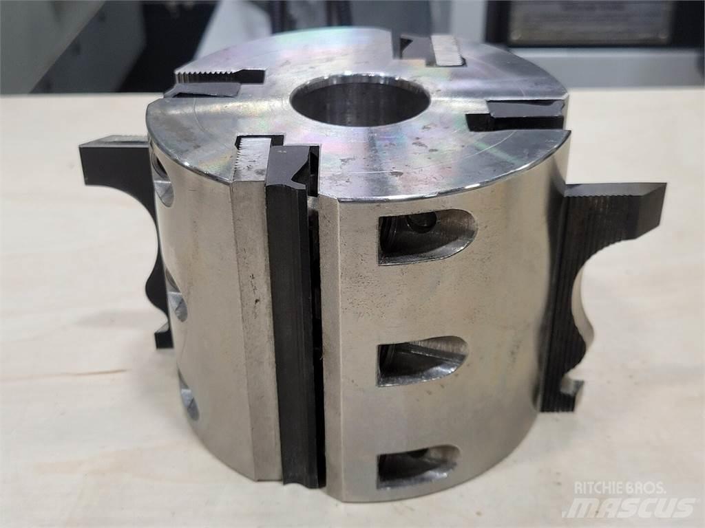 Titan KNIFE H01102025 建設機械 -　その他