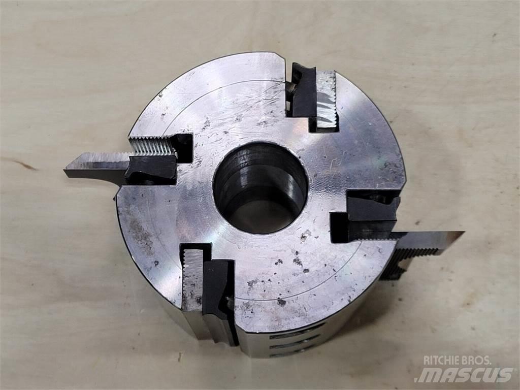 Titan KNIFE H01102025 建設機械 -　その他