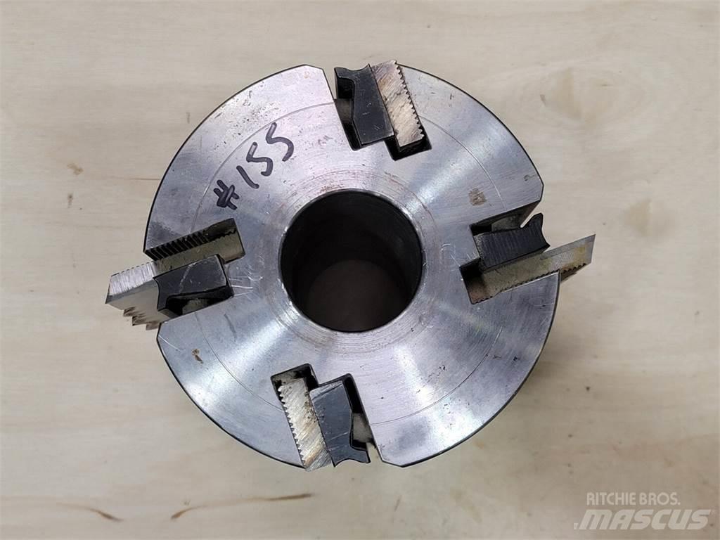 Titan KNIFE H01102061 建設機械 -　その他