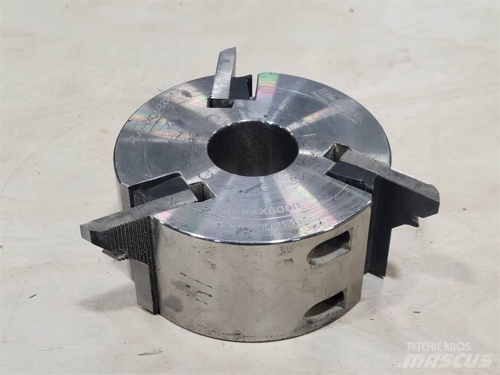 Titan KNIFE H01102135 建設機械 -　その他