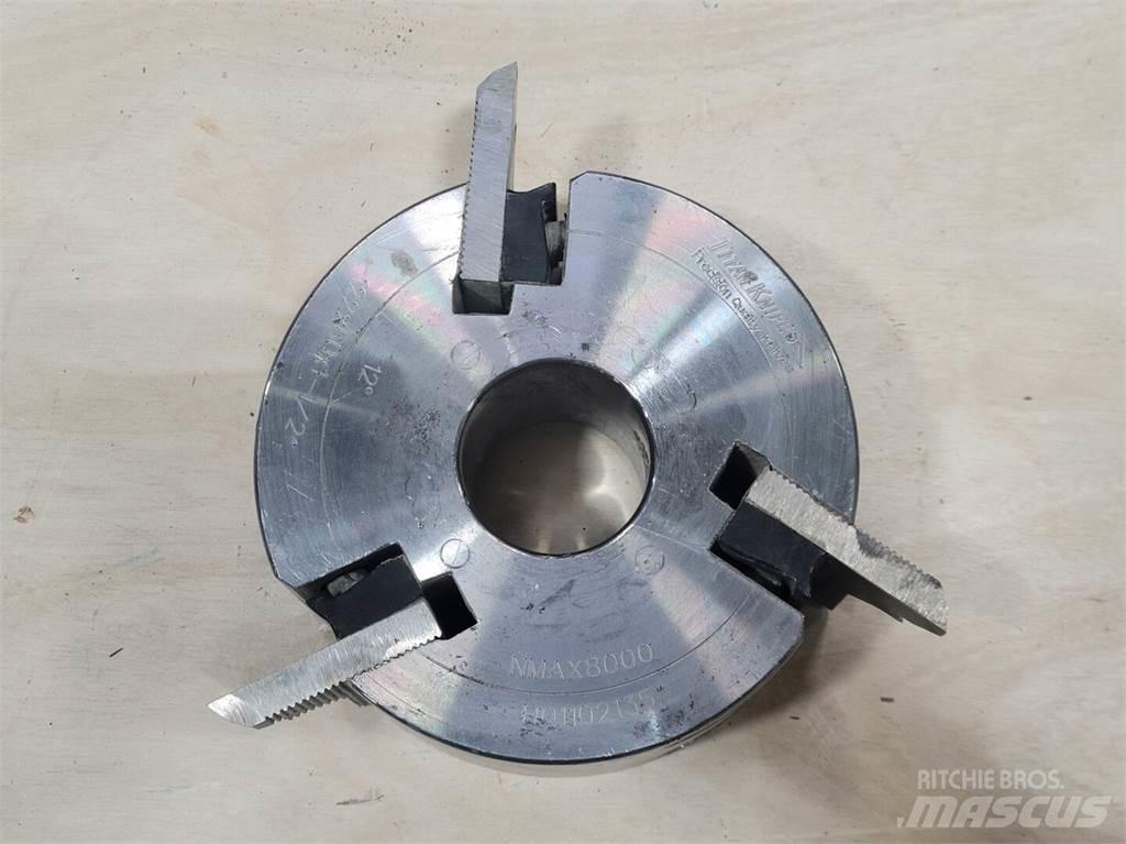 Titan KNIFE H01102135 建設機械 -　その他