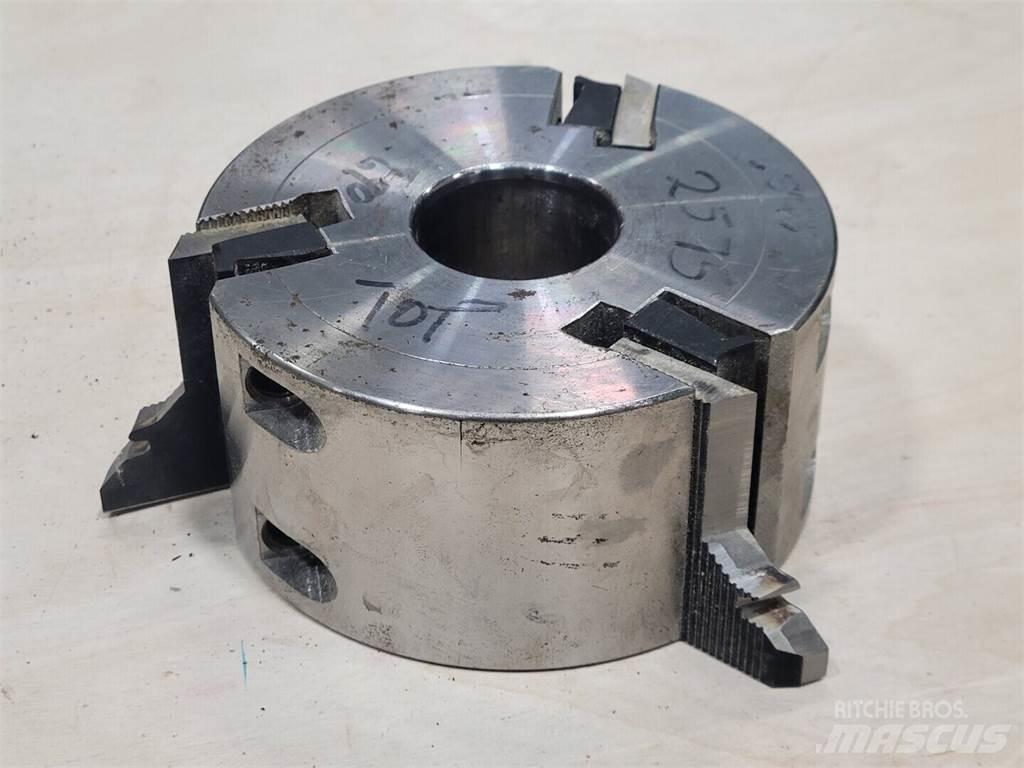 Titan KNIFE H01102135 建設機械 -　その他