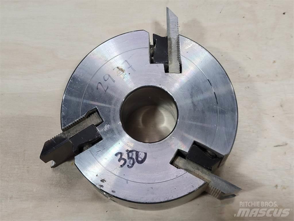 Titan KNIFE H01102135 建設機械 -　その他