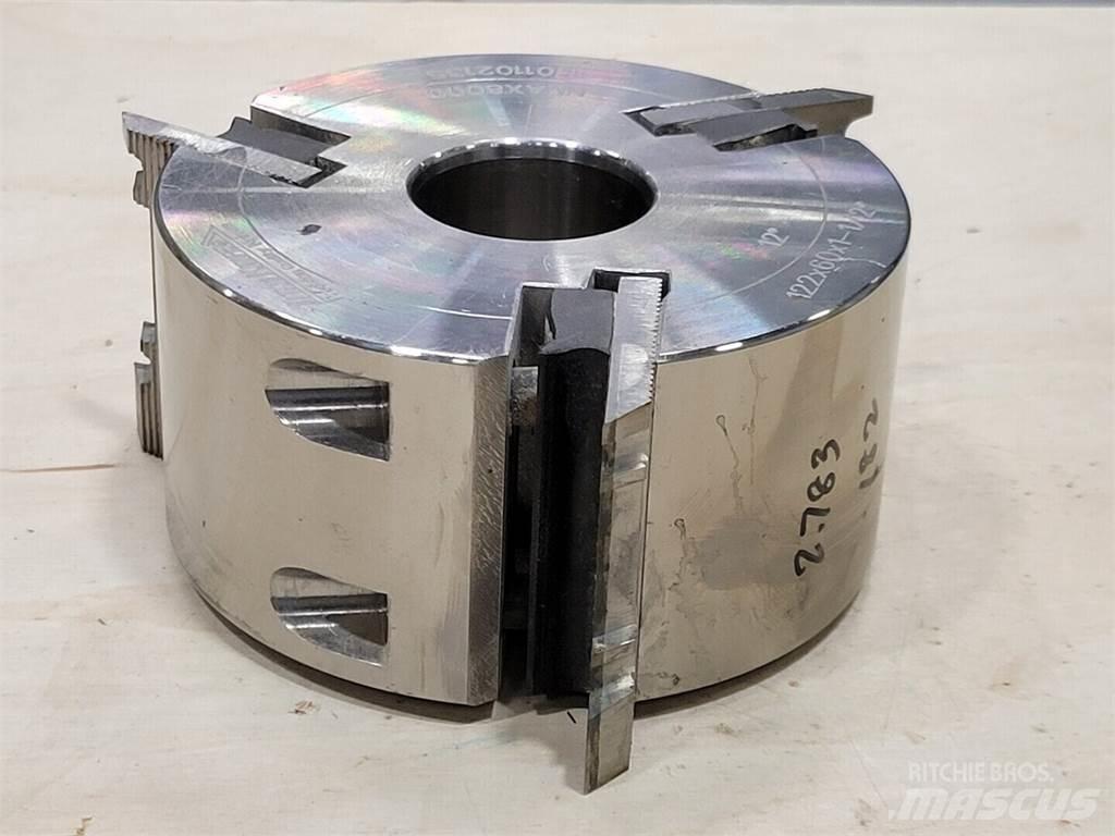 Titan KNIFE H01102135 建設機械 -　その他