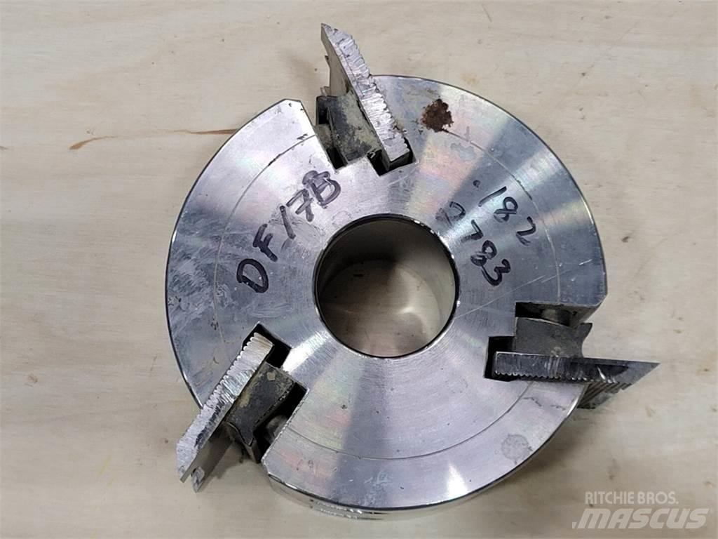 Titan KNIFE H01102135 建設機械 -　その他