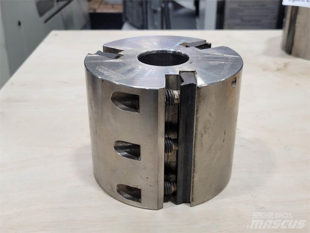 Titan KNIFE H01102136 建設機械 -　その他