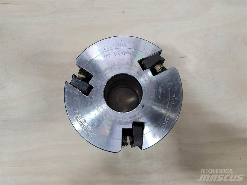 Titan KNIFE H01102136 建設機械 -　その他