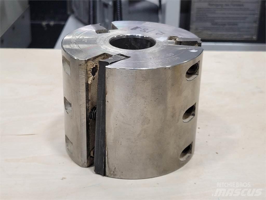 Titan KNIFE H01102136 建設機械 -　その他