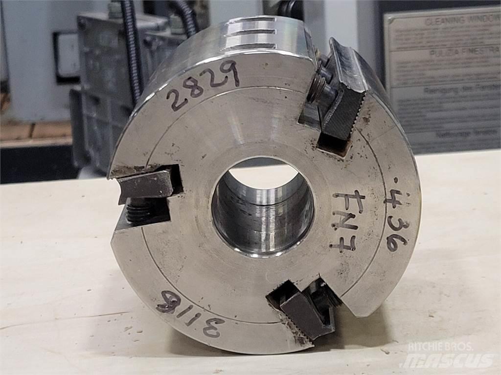Titan KNIFE H01102136 建設機械 -　その他