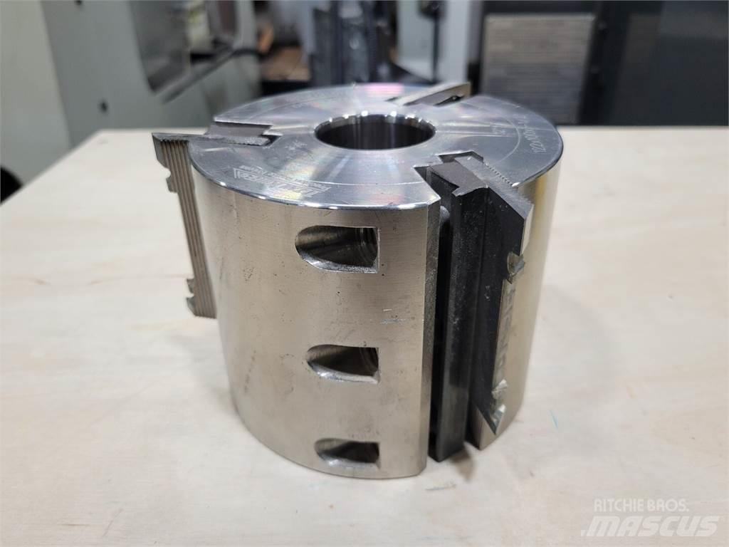 Titan KNIFE H01102136 建設機械 -　その他