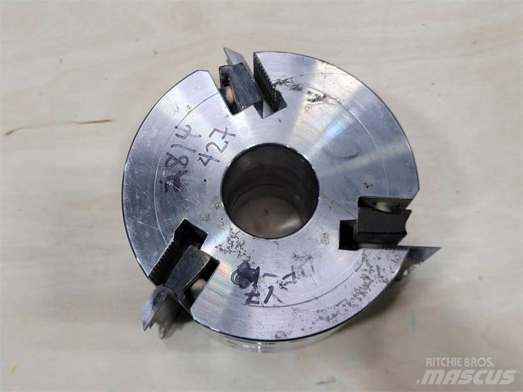 Titan KNIFE H01102136 建設機械 -　その他