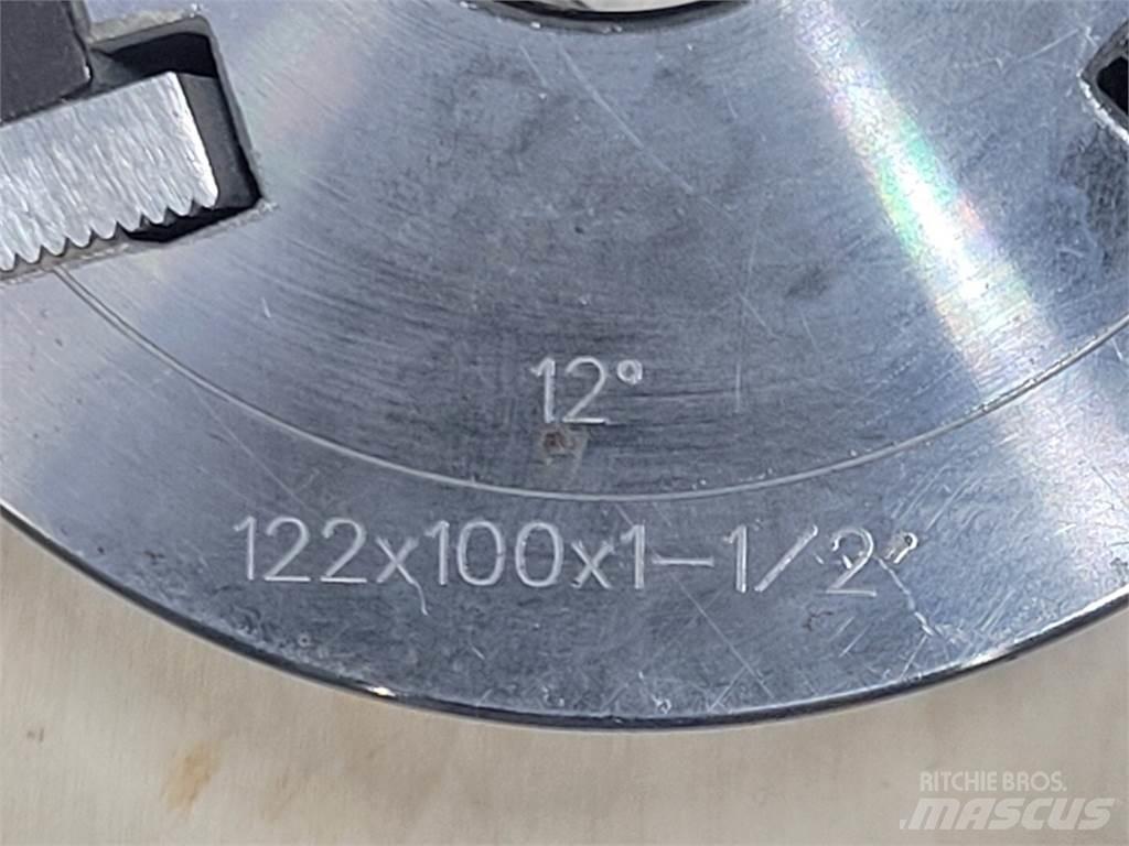 Titan KNIFE H01102136 建設機械 -　その他