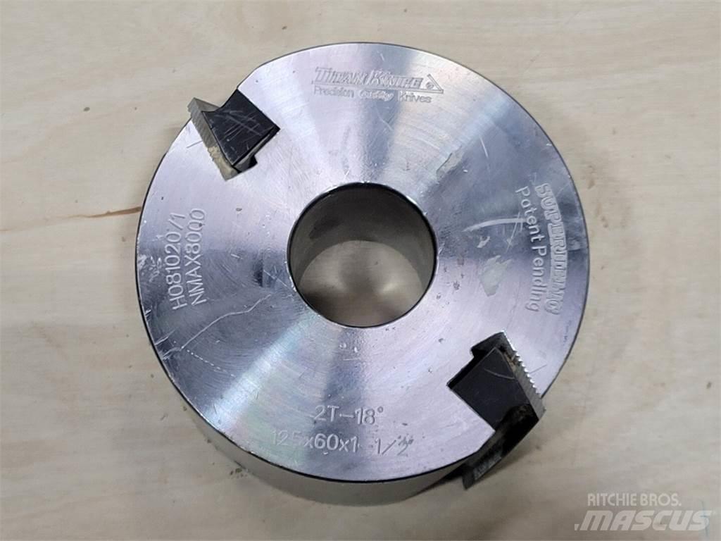 Titan KNIFE H081020/1 建設機械 -　その他