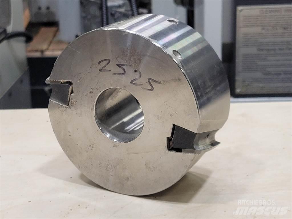 Titan KNIFE H081020/1 建設機械 -　その他