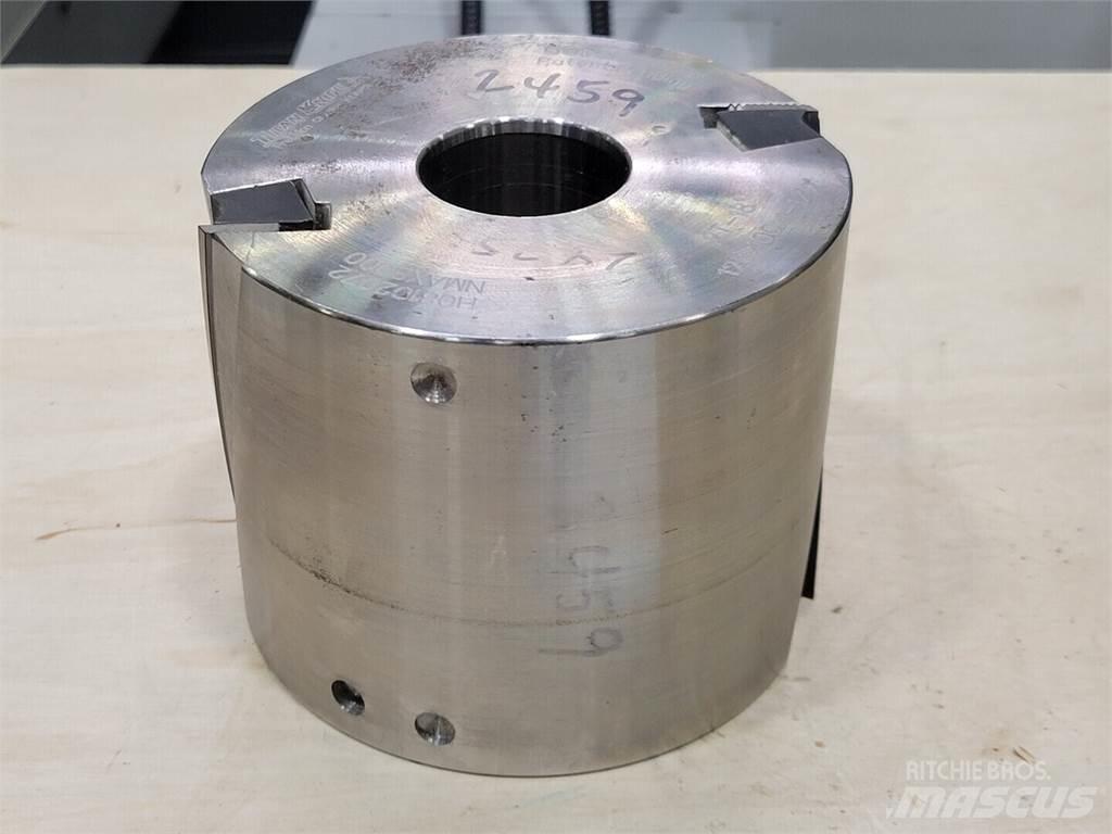 Titan KNIFE H08102072 建設機械 -　その他
