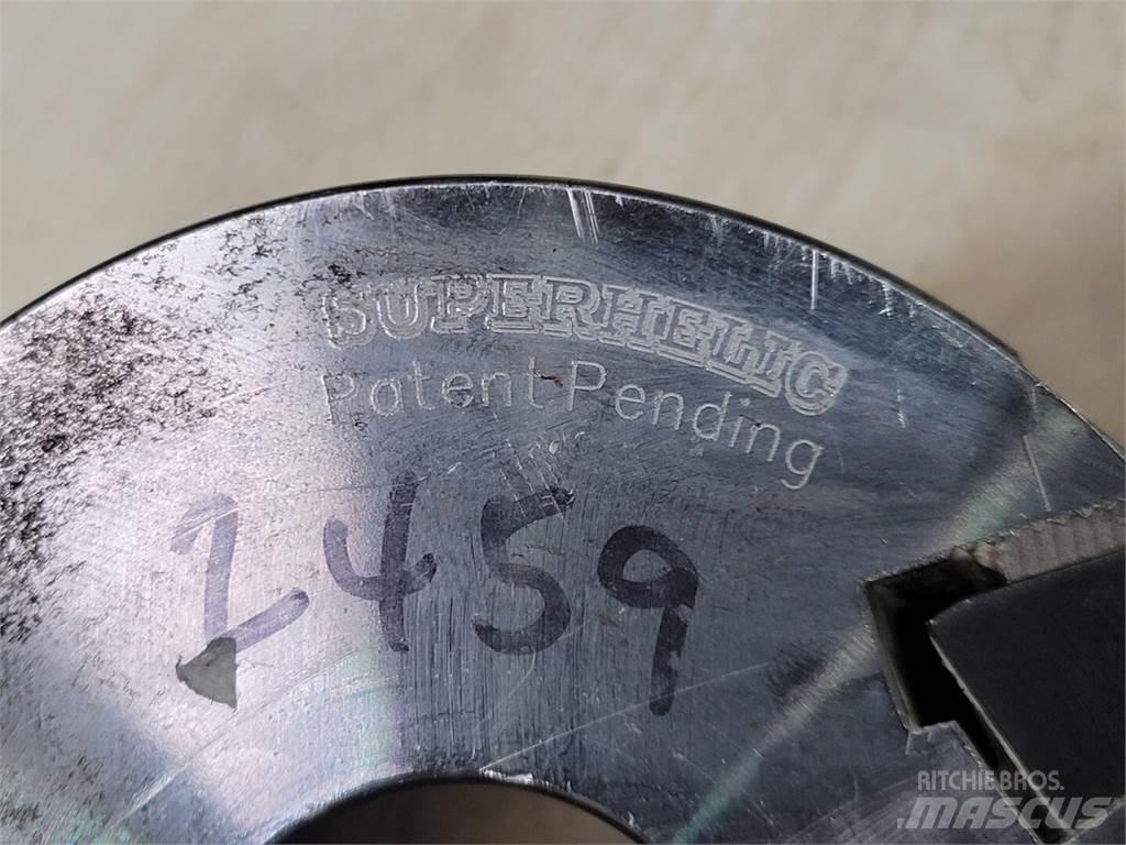Titan KNIFE H08102072 建設機械 -　その他