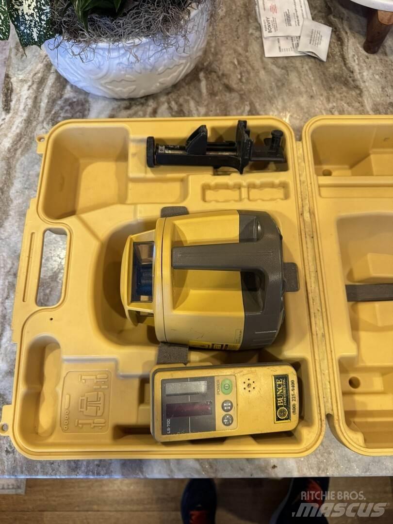 Topcon RH-H3C その他部品
