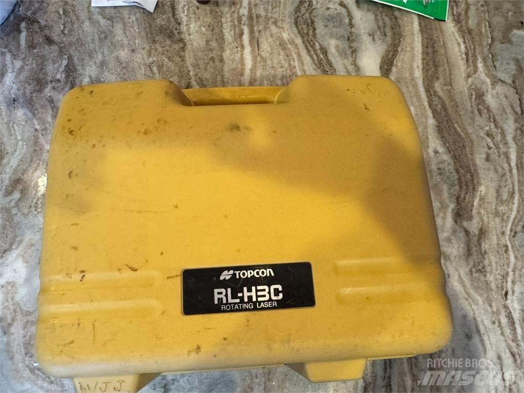 Topcon RH-H3C その他部品