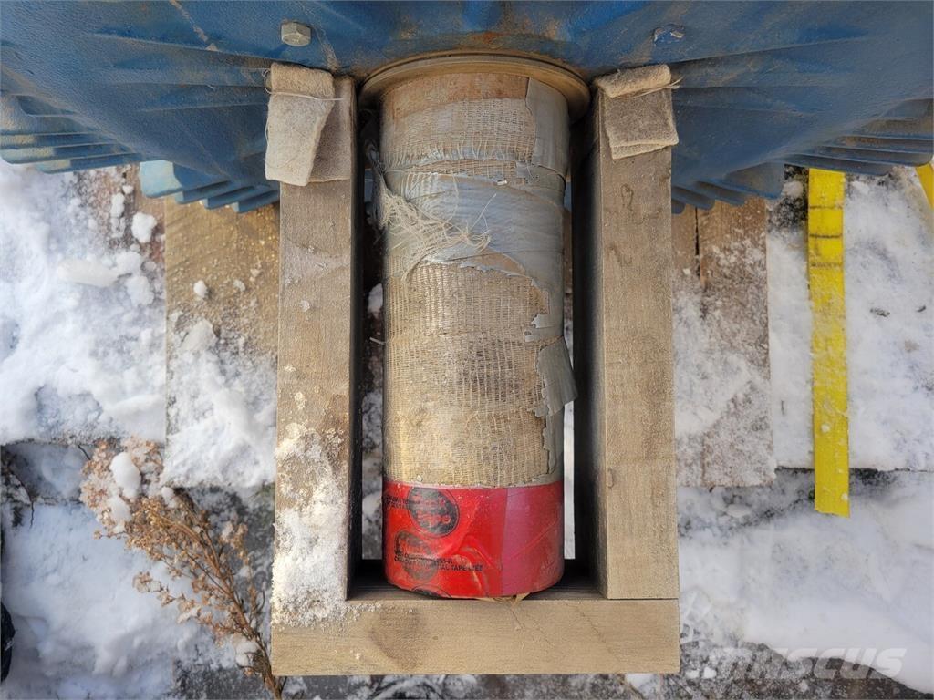  TOSHIBA 産業用エンジン