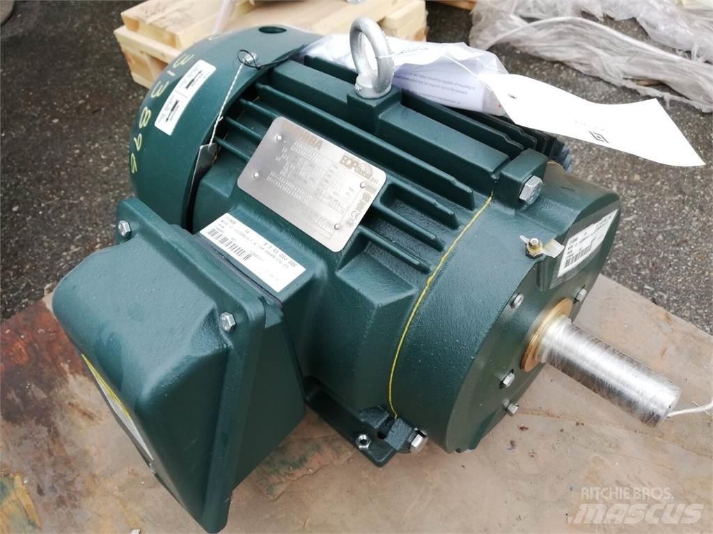  TOSHIBA 0102XDSC41A-P 産業用エンジン
