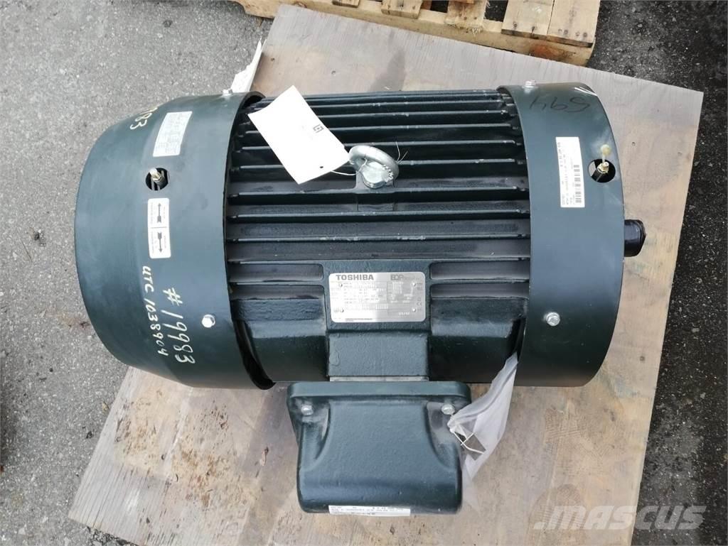  TOSHIBA 0502XDSC41B-P 産業用エンジン