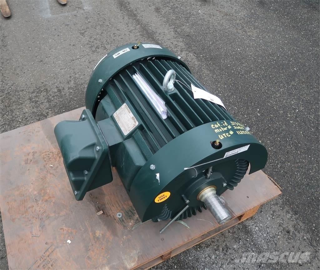  TOSHIBA 0752XDSC41B-P 産業用エンジン