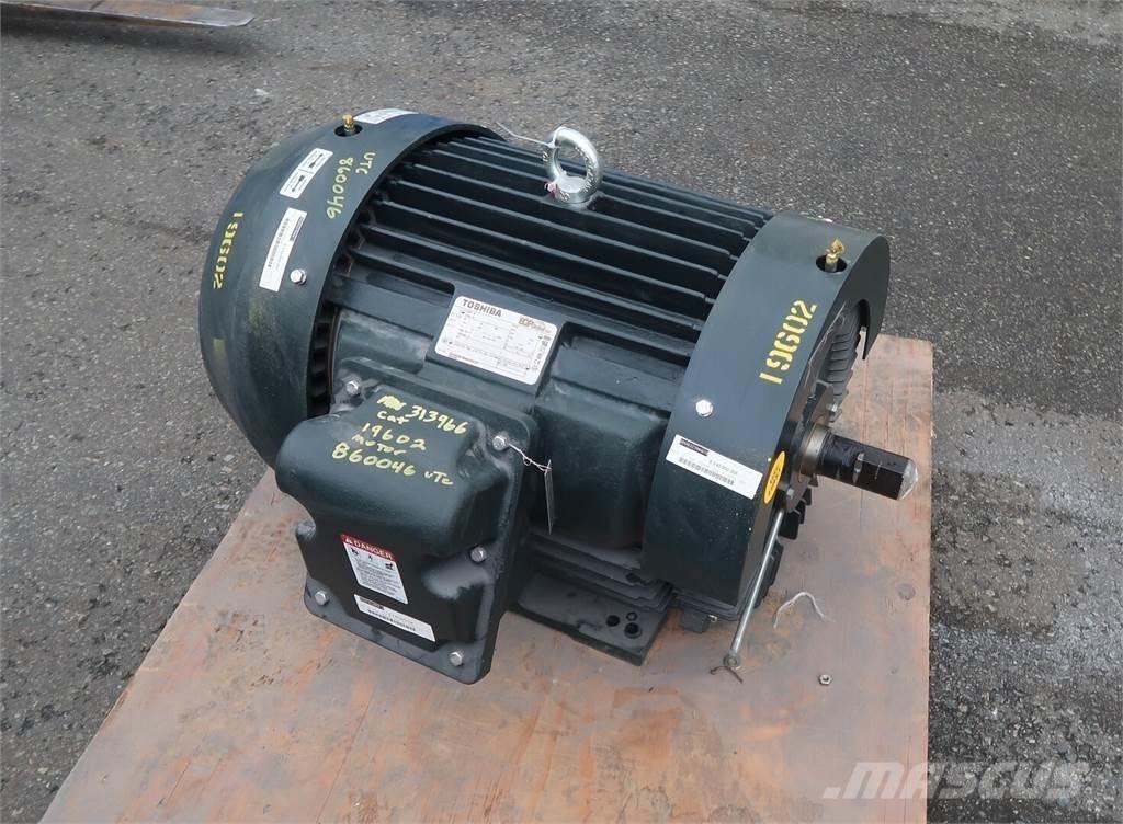 TOSHIBA 0752XDSC41B-P 産業用エンジン