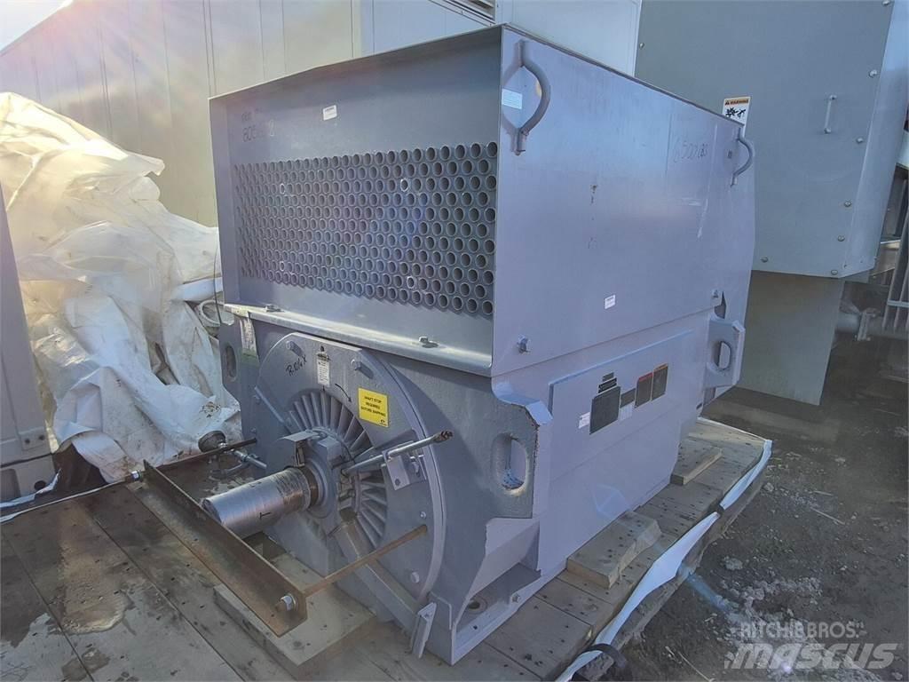  TOSHIBA F6005WKF3I0P 産業用エンジン